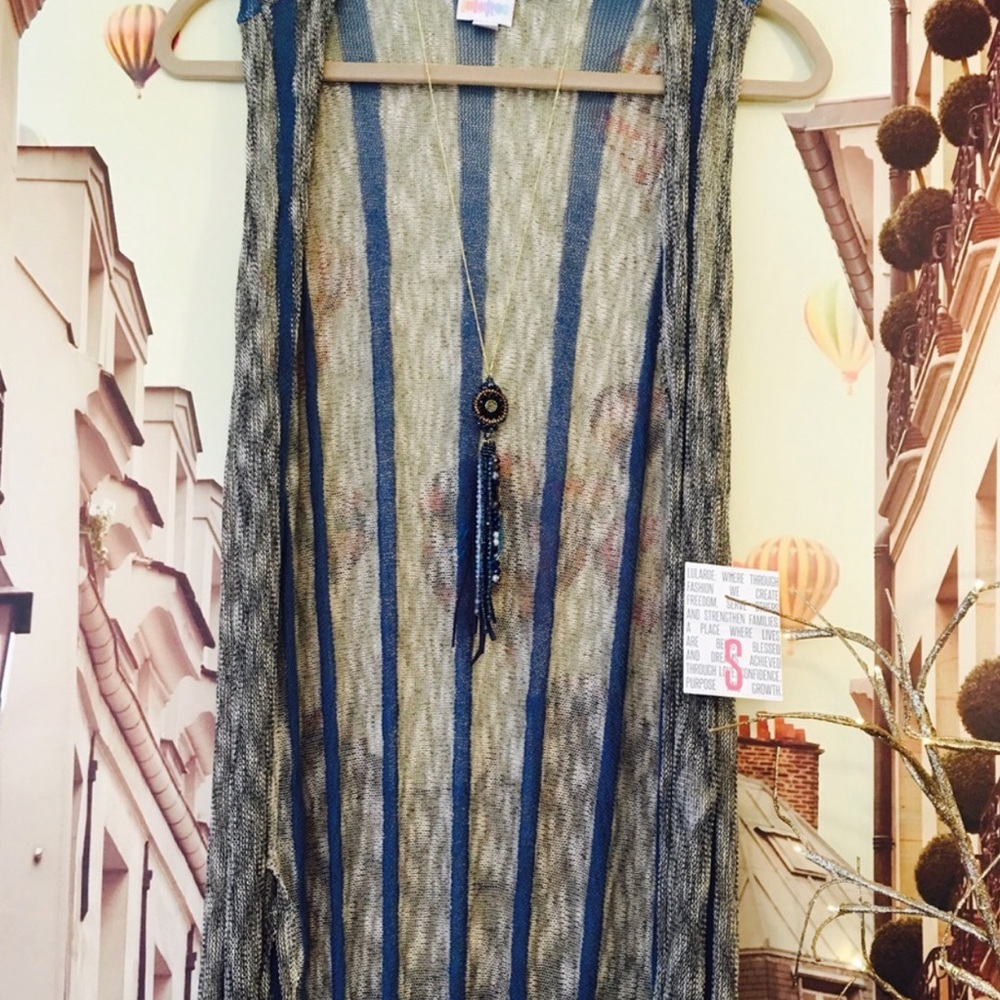 Joy small NWT